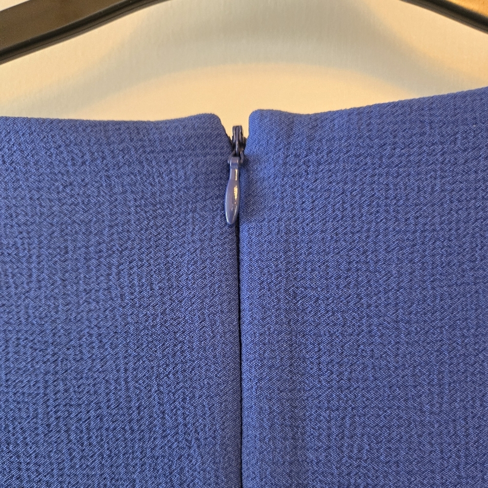 ⭐️Host Pick⭐️NWT Calvin Klein Colorblock Dress 10 - Picture 5 of 10